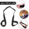 Yoga Mat Strap - Image 10