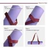 Yoga Mat Strap - Image 8
