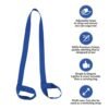 Yoga Mat Strap - Image 7