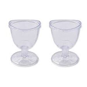 Eye Wash Cup (1 Pair)