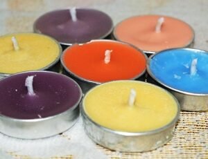 Tealight Candles