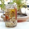 Bulk Garam Masala Gel Candle - Image 5