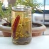 Bulk Garam Masala Gel Candle - Image 3