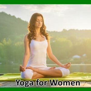 Read more about the article Yoga for Women